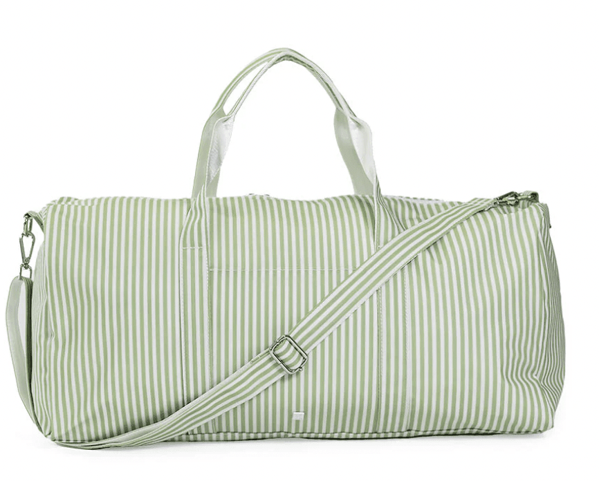 Duffels - Morrow & Main