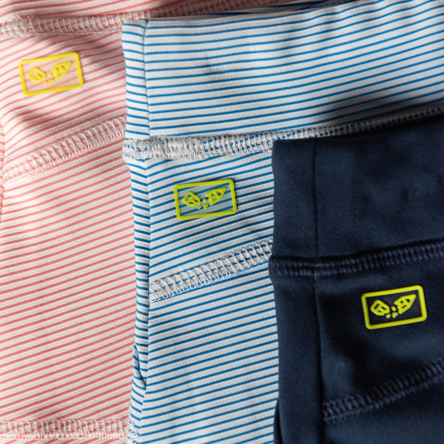 Sport Skort: Navy / 8/9