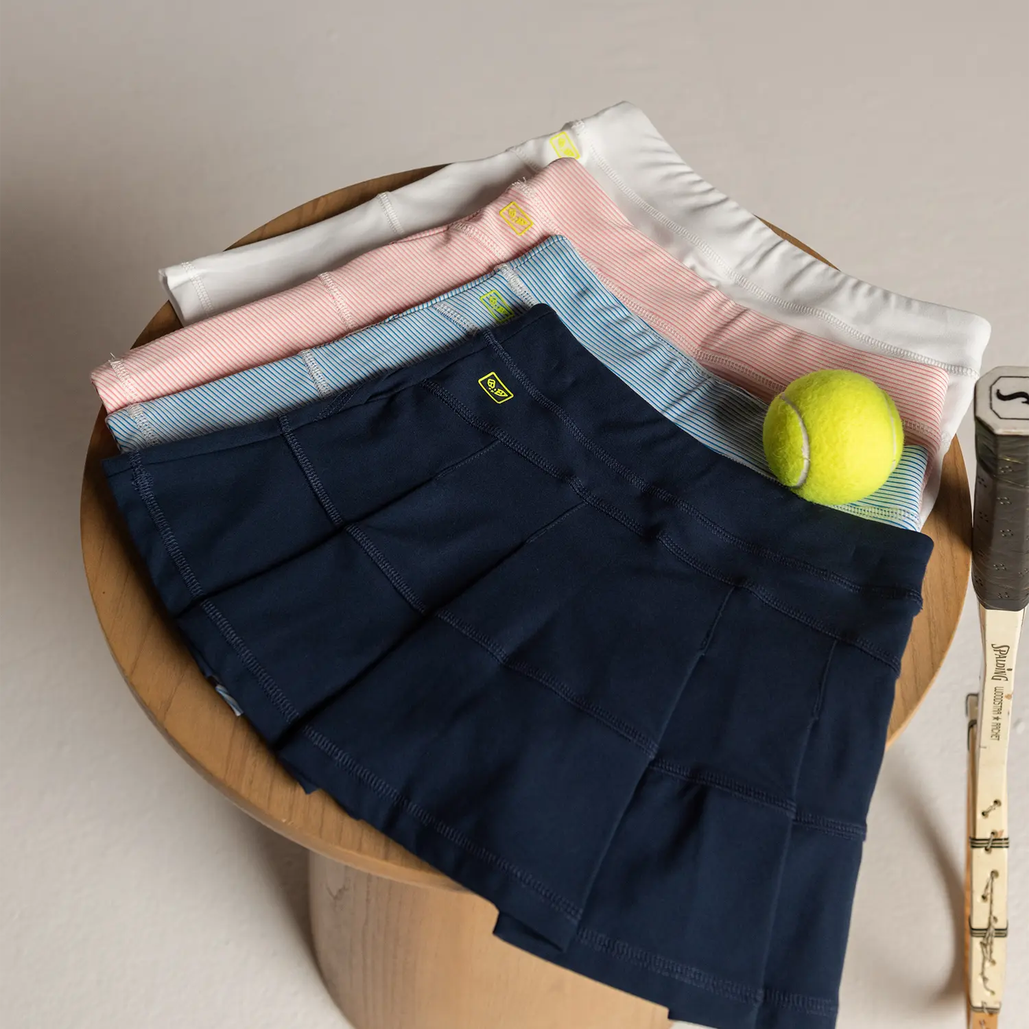 Sport Skort: Navy / 4/5