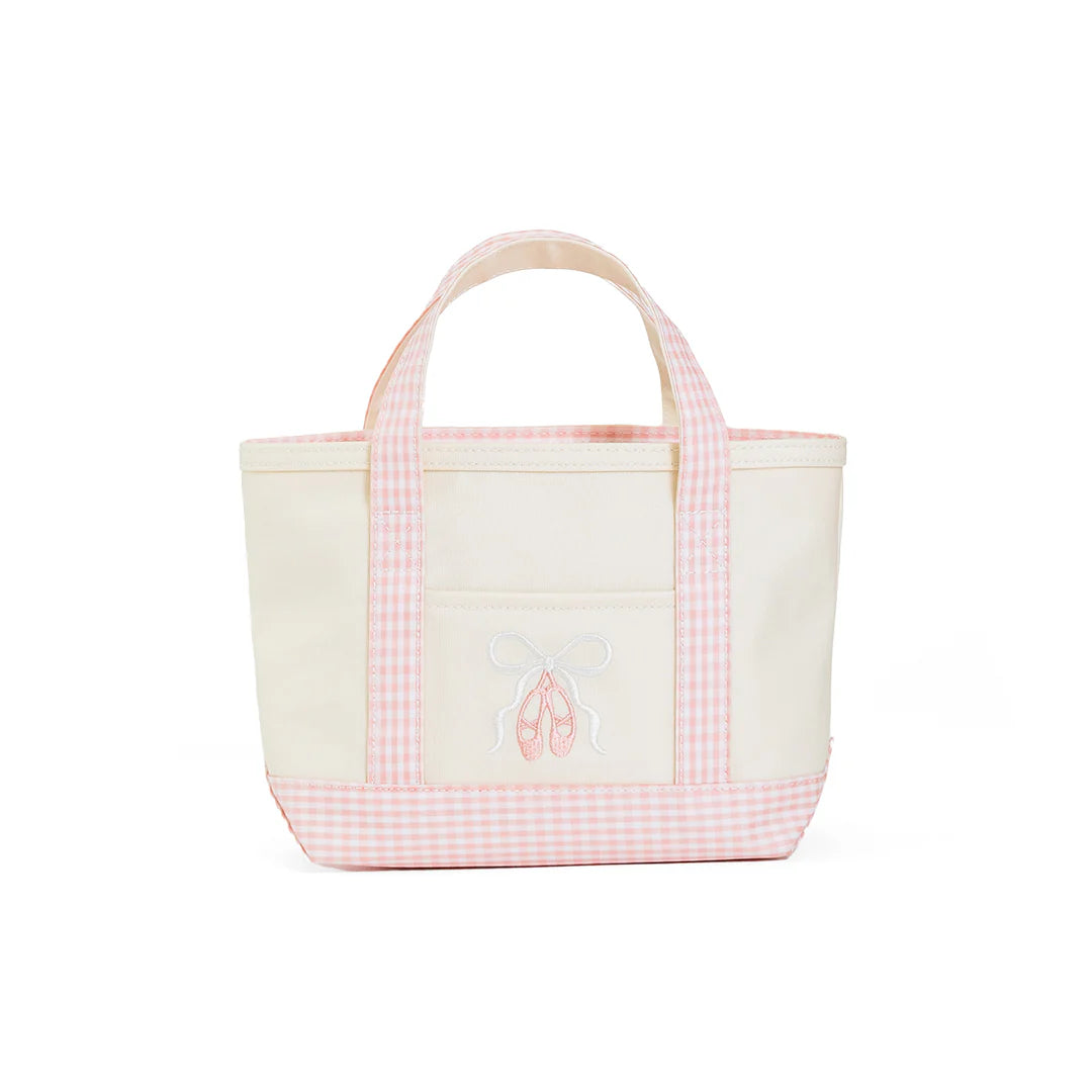 Ballet Mini Tote