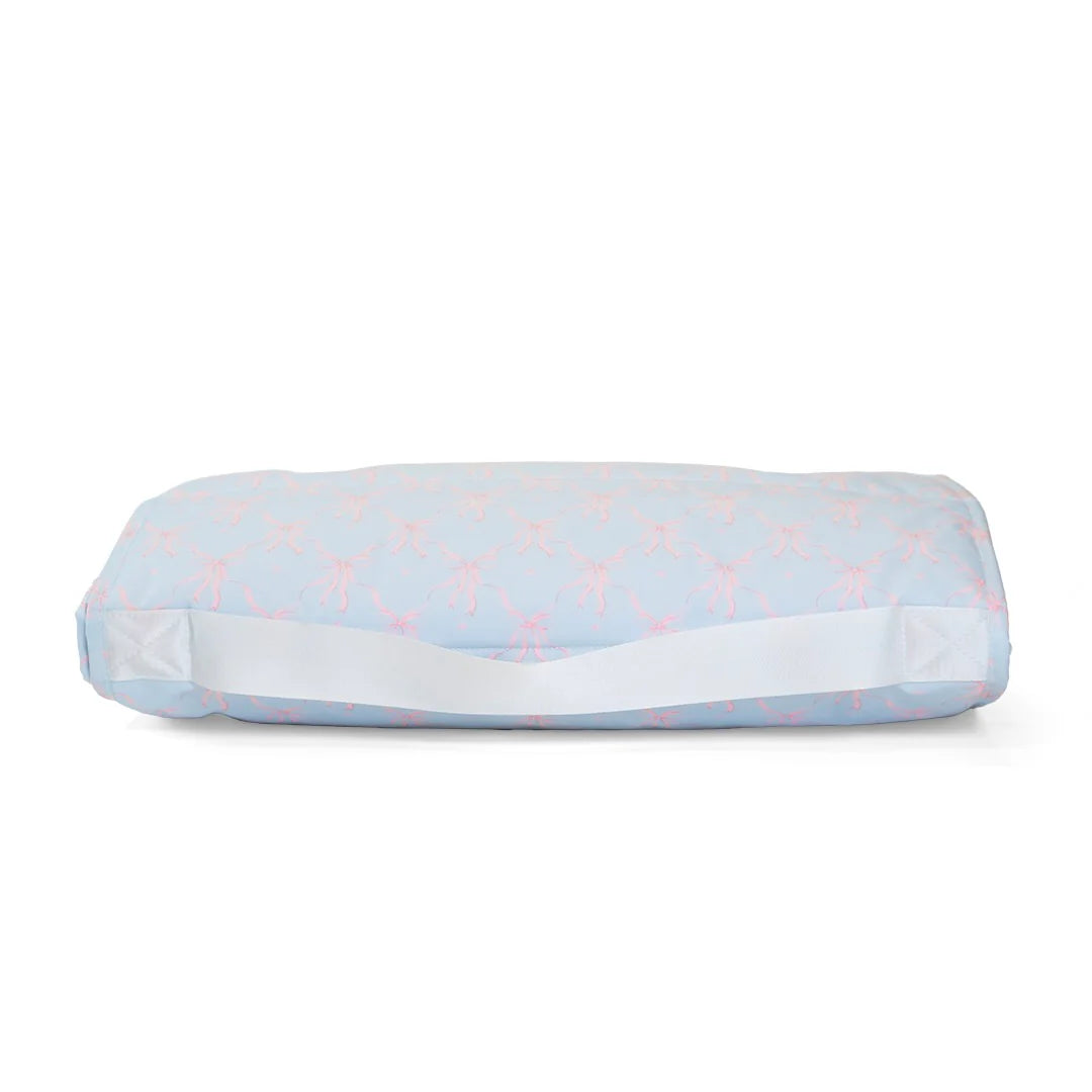 NAP MAT - Rest Up! Eloise Bow