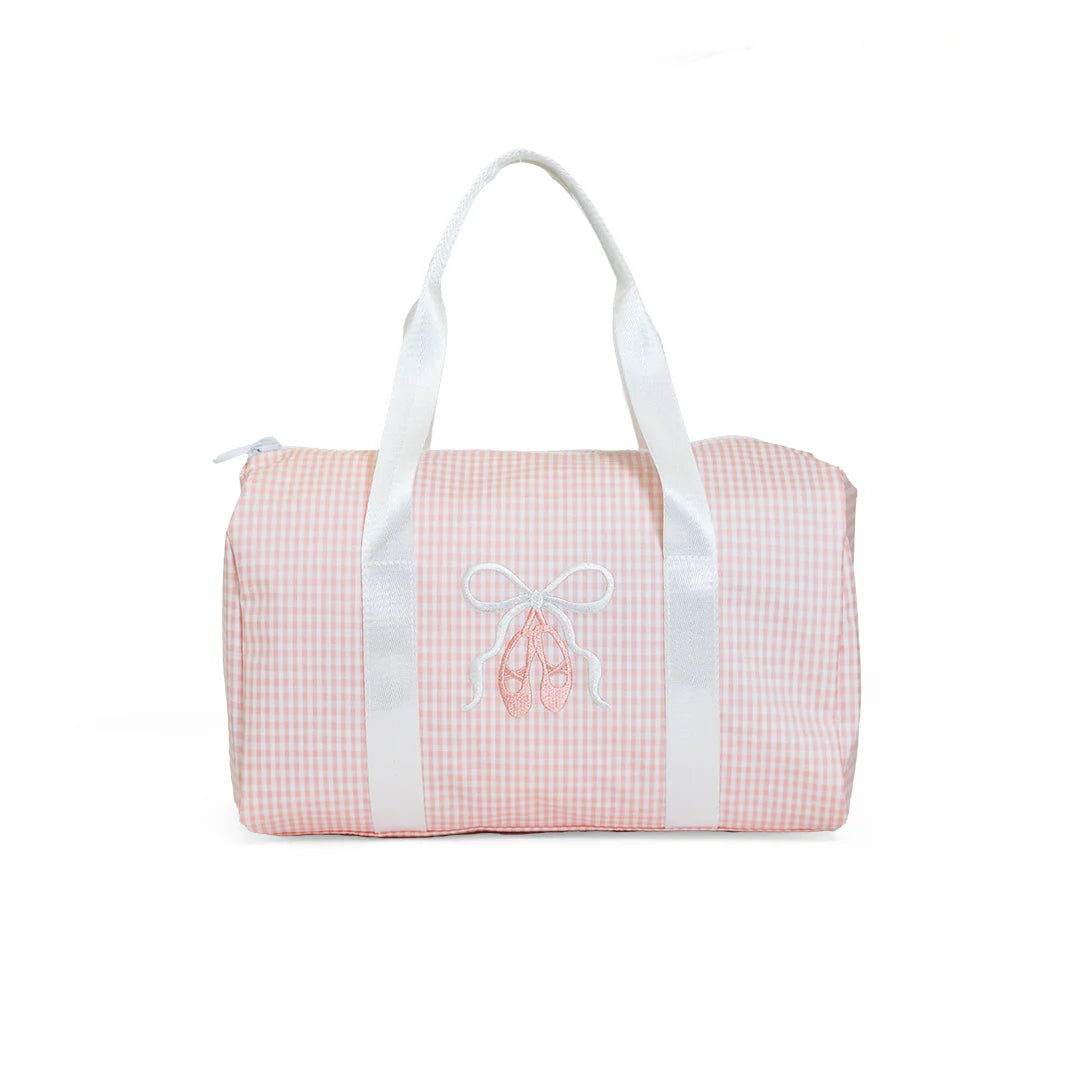 Mini Packer Ballet Duffle Bag