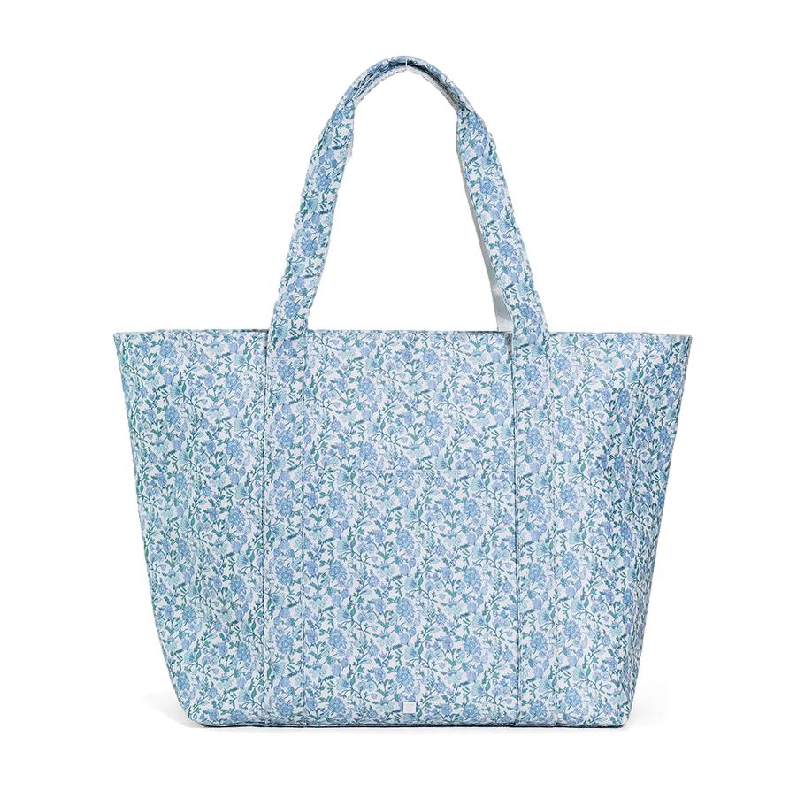 Hamptons Floral Jumbo XLTote