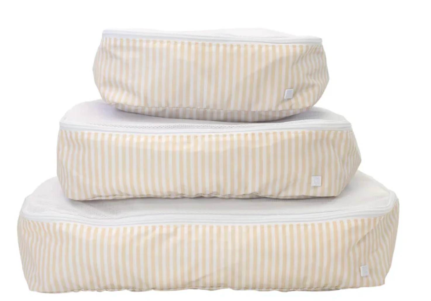 TRVL Packing Squad Cubes