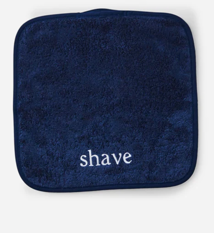 Shave Towels