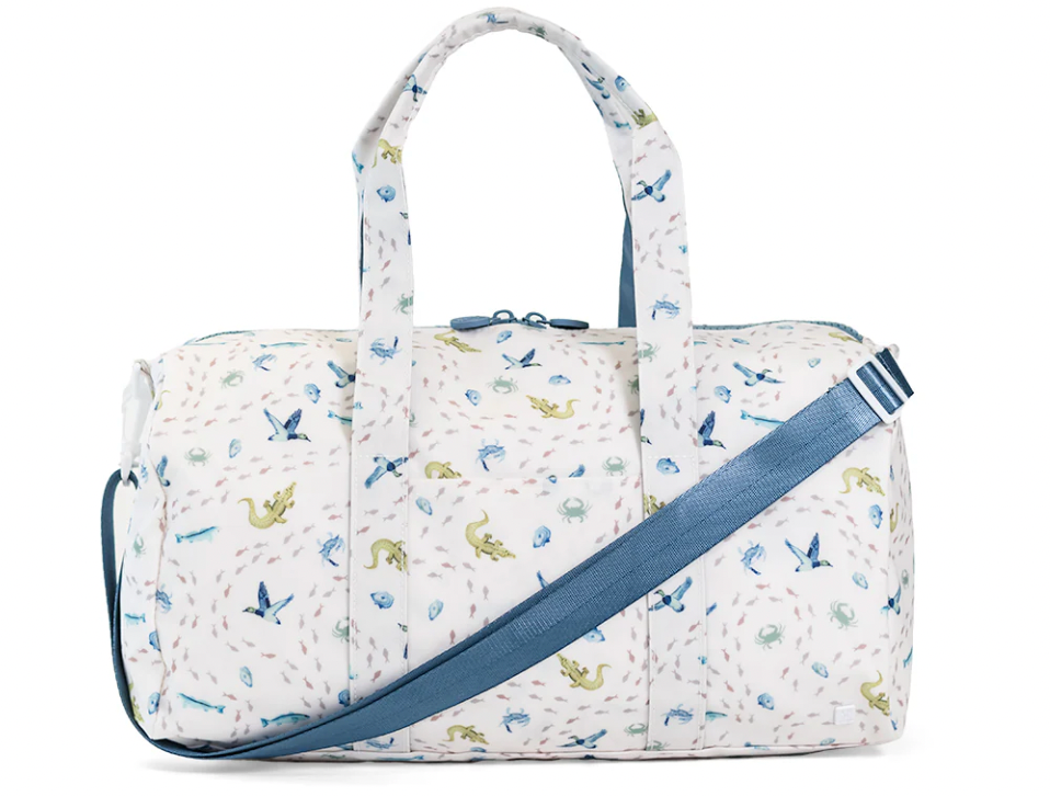 Coastal Tides Weekender