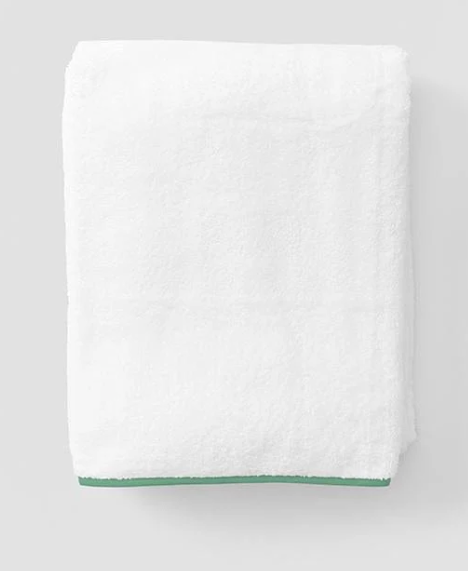 Signature Bath Towel