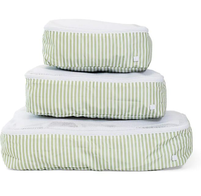 TRVL Packing Squad Cubes