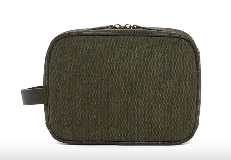 Men's Dopp Toiletry Bag