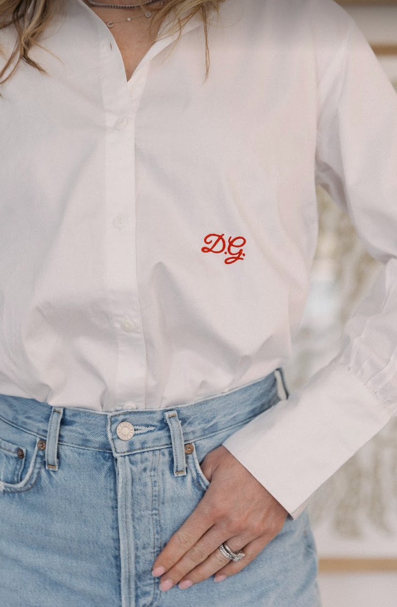 Not Your Husband's Oxford