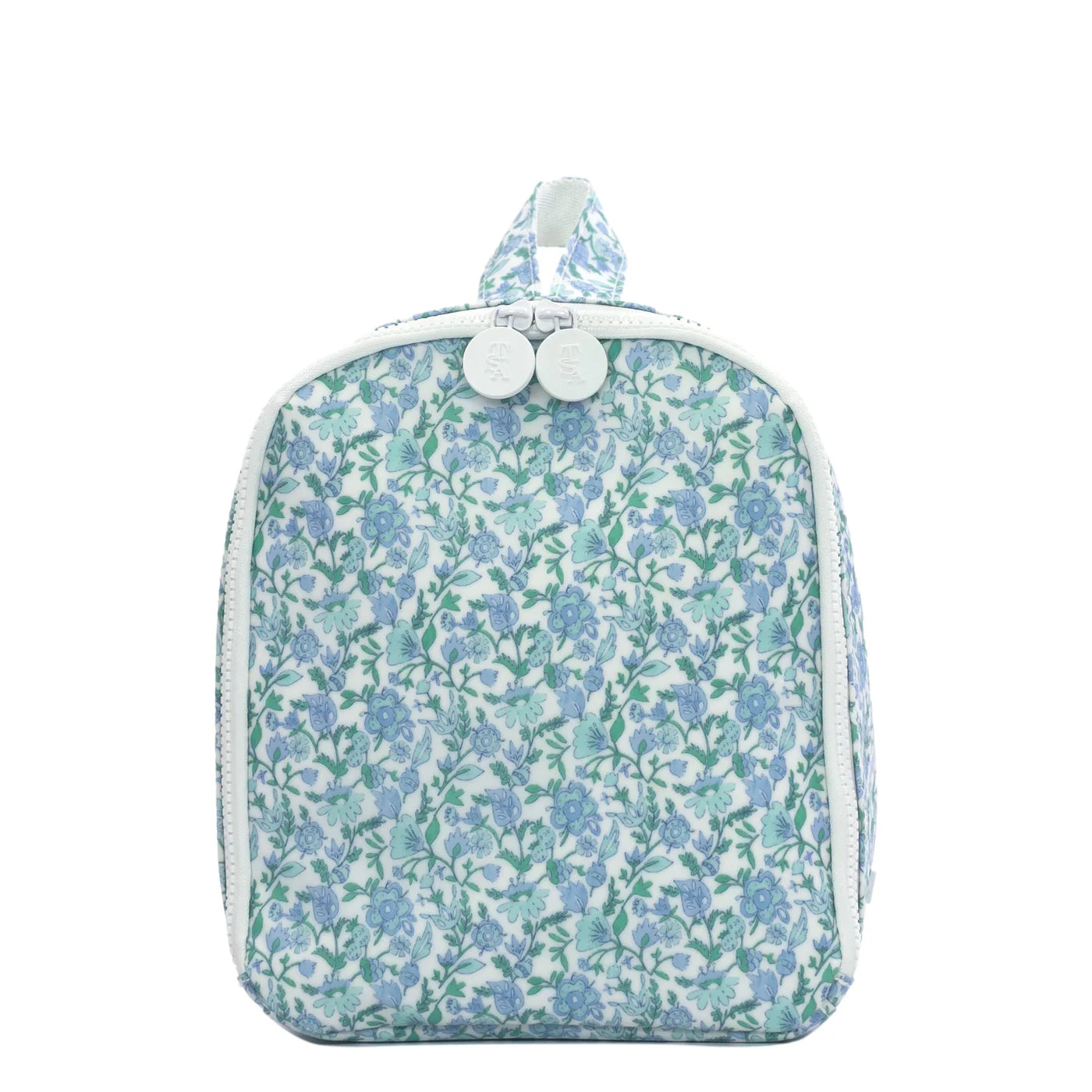 TRVL Bring It! Lunch Bag - Hampton Floral