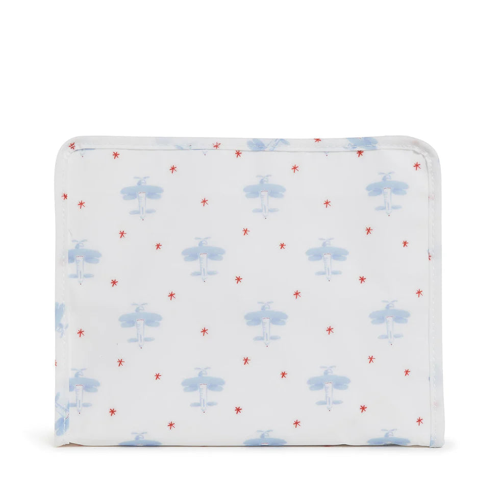 David's Airplane Roadie