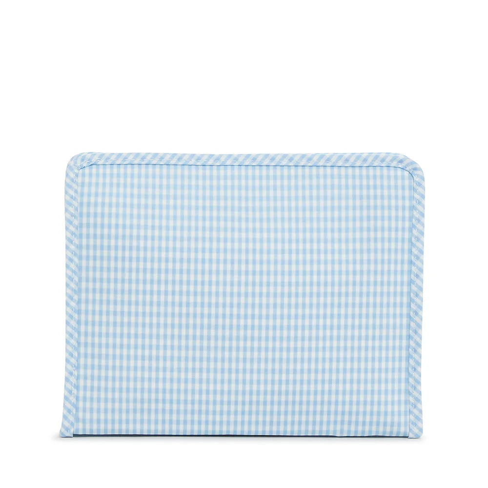 Gingham Mist Roadie