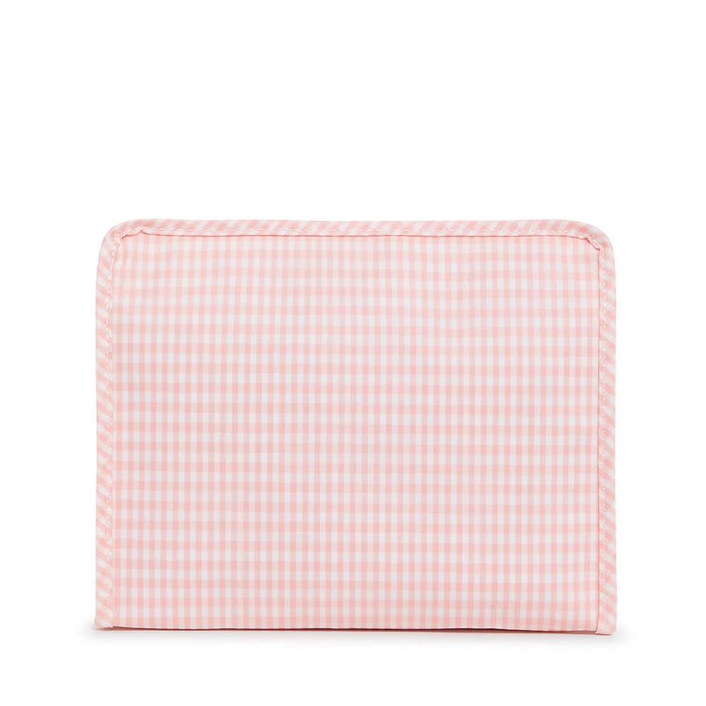 Gingham Taffy Roadie