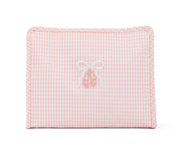 Ballet Pink Roadie - by Morrow & Main