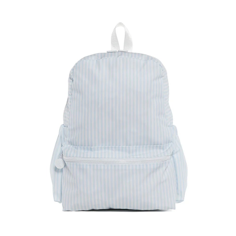 Blue Pimlico Backpacker - by Morrow & Main