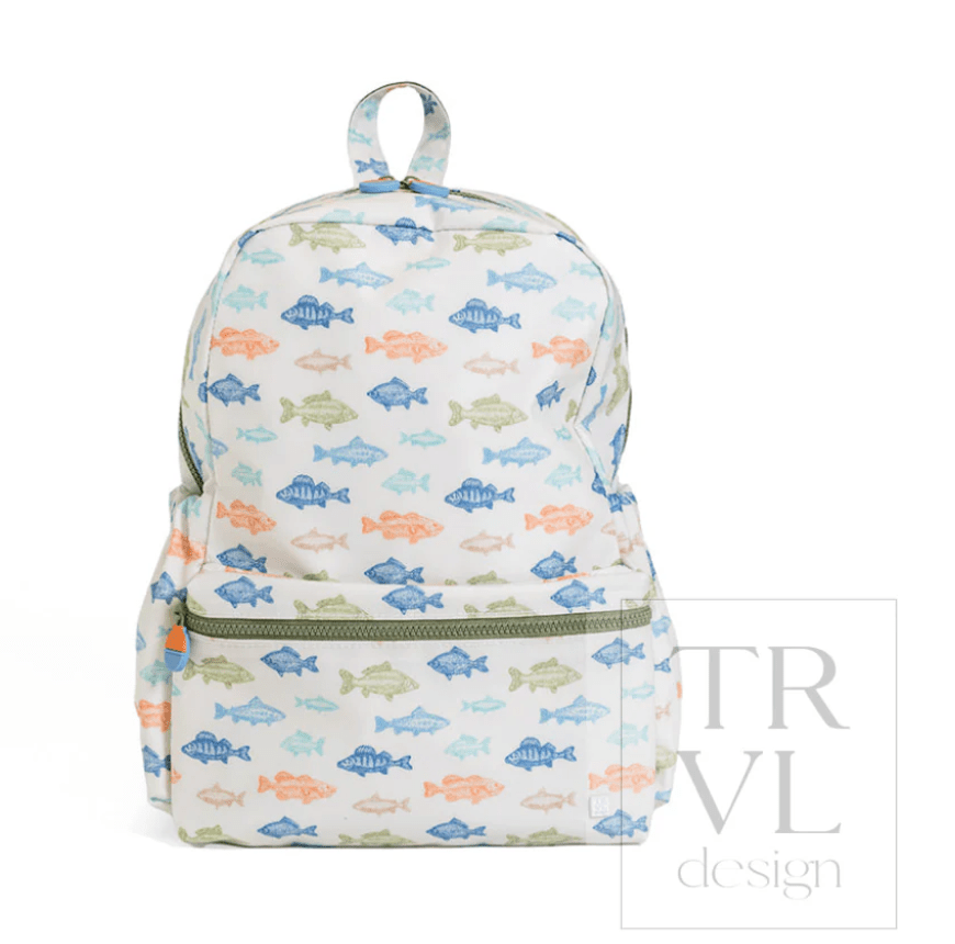 Casting Call Backpacker - Backpack by Morrow & Main