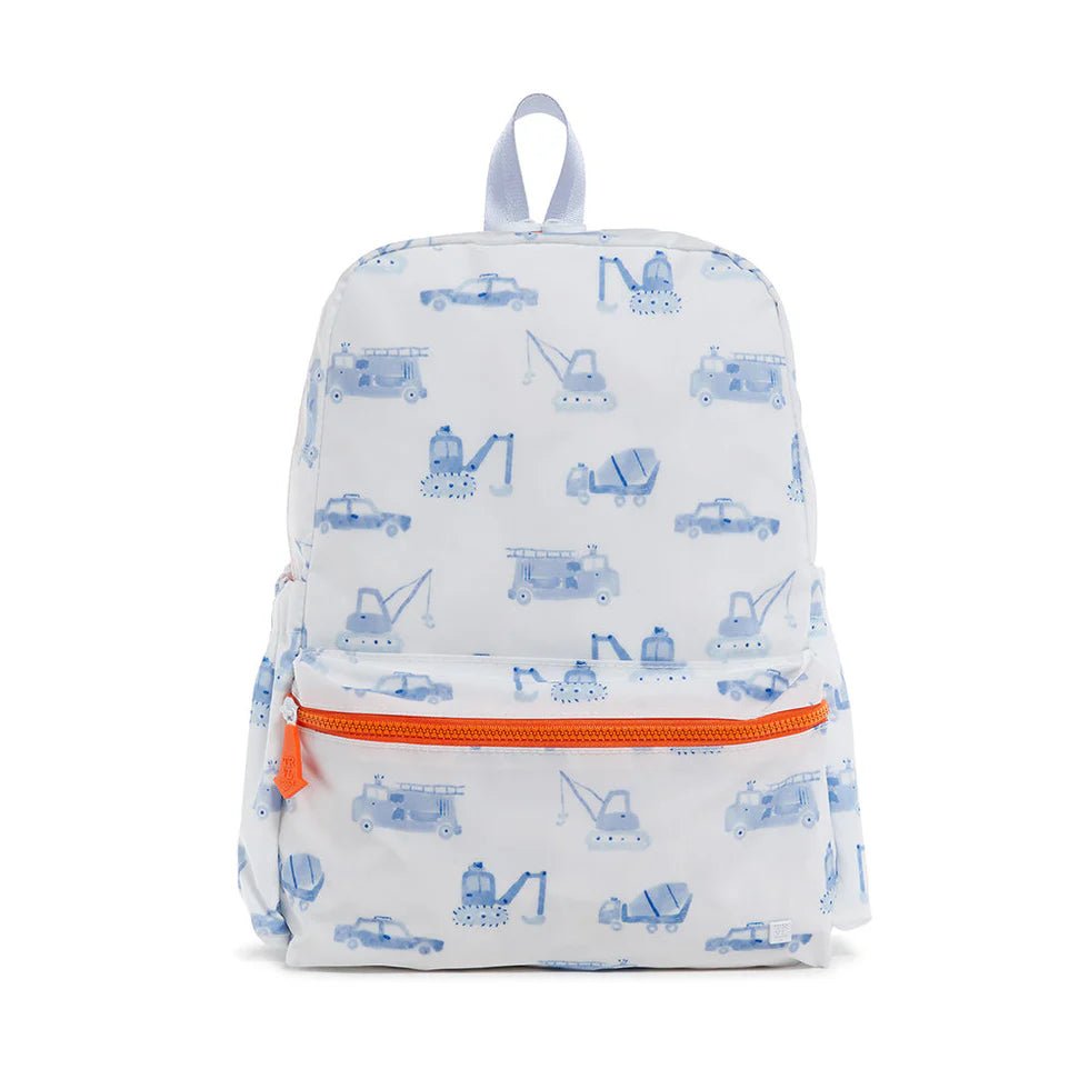Dig it Backpacker - by Morrow & Main