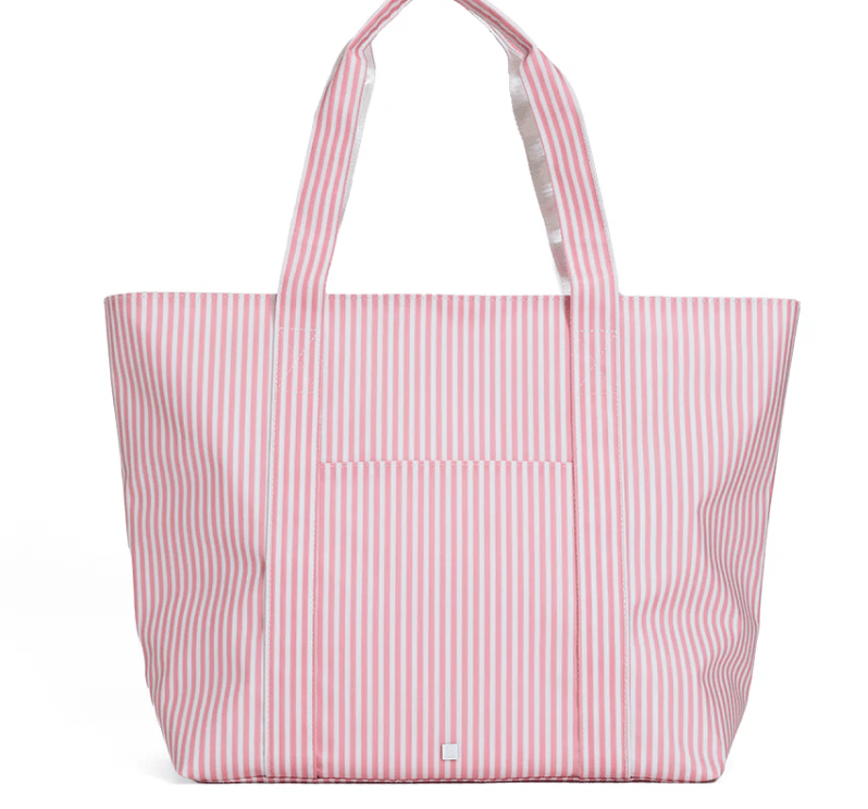 Dusty Rose Jumbo XL Tote - by Morrow & Main