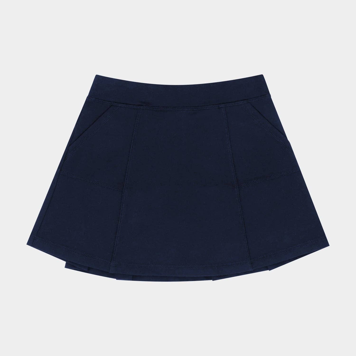 Sport Skort: Navy / 4/5