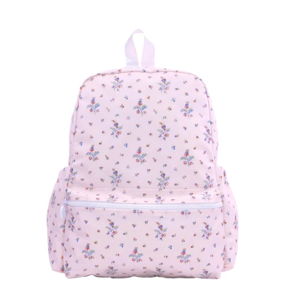 Fleurie Backpacker - by Morrow & Main