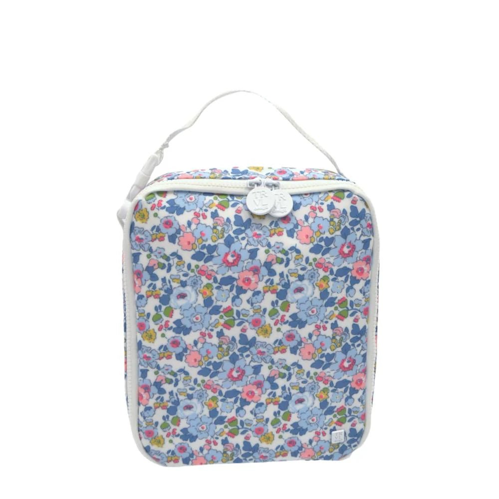 Lunch Box Bridgehampton Floral - by Morrow & Main