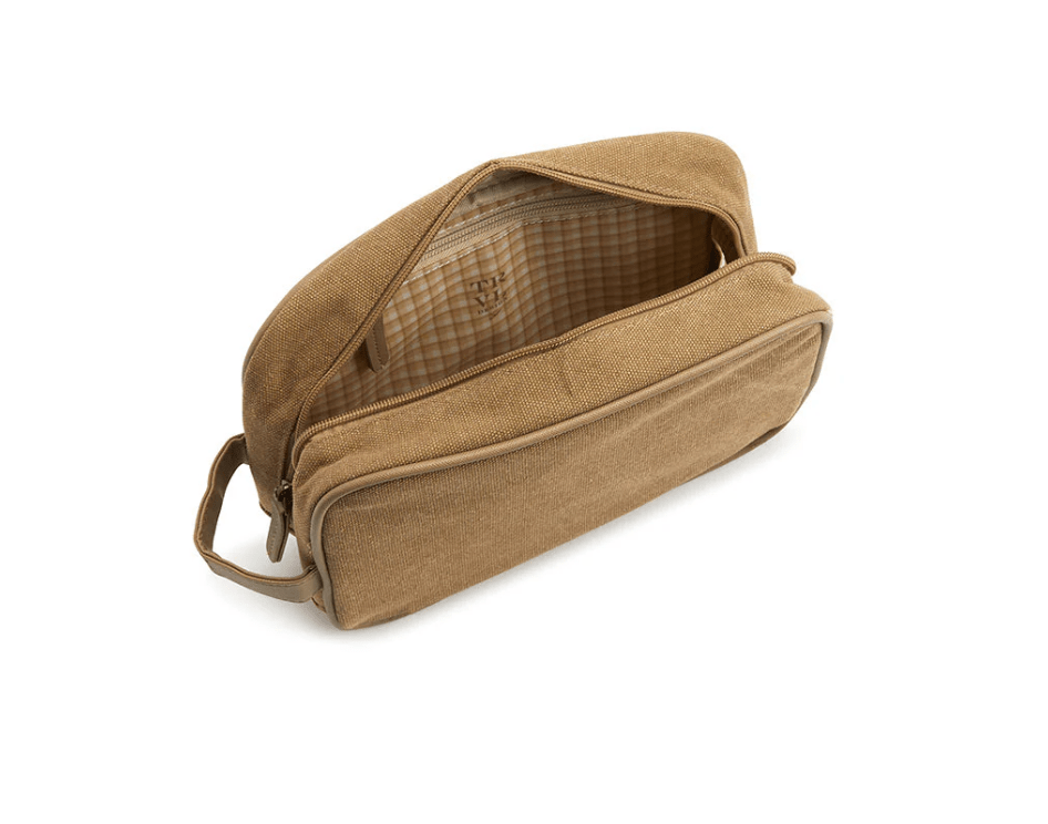 Men's Dopp Toiletry Bag - by Morrow & Main