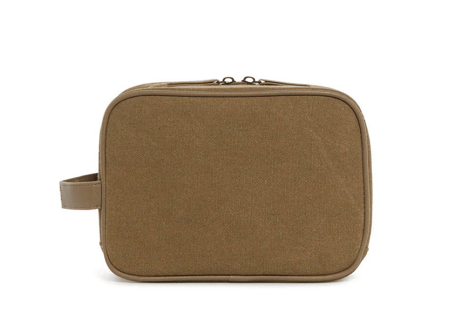 Men's Dopp Toiletry Bag - by Morrow & Main
