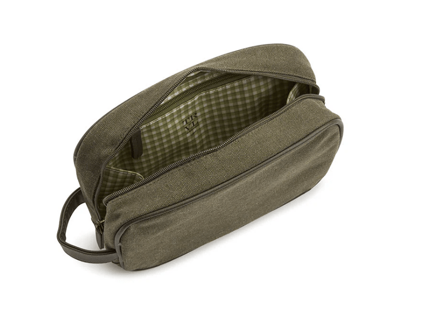 Men's Dopp Toiletry Bag - by Morrow & Main