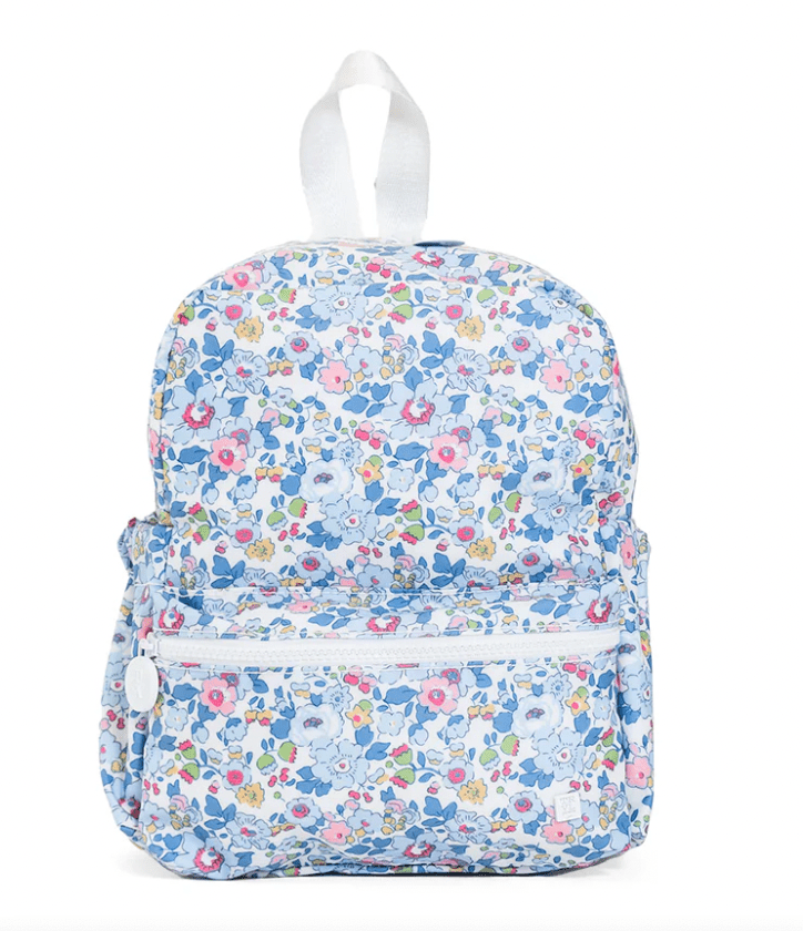 Mini Backer - Bridgehampton Floral - by Morrow & Main