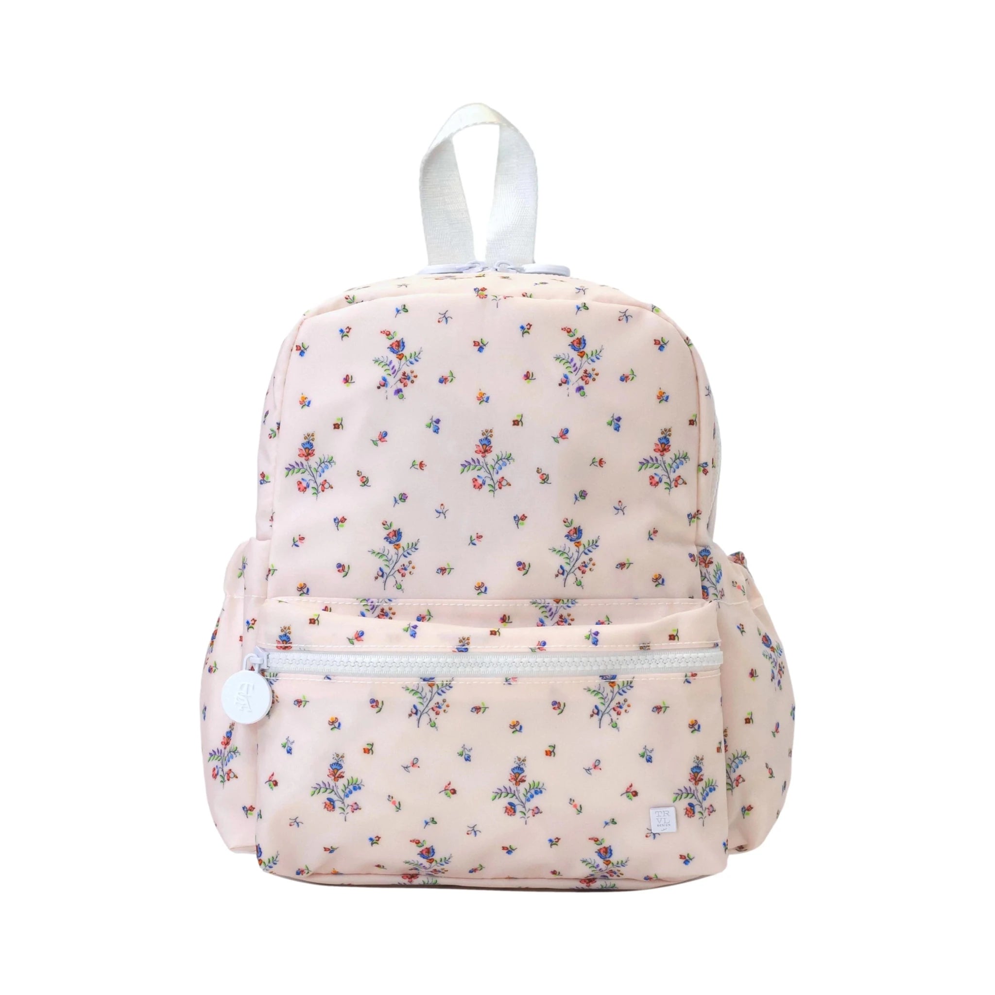 Mini Backer - Fleurie - by Morrow & Main