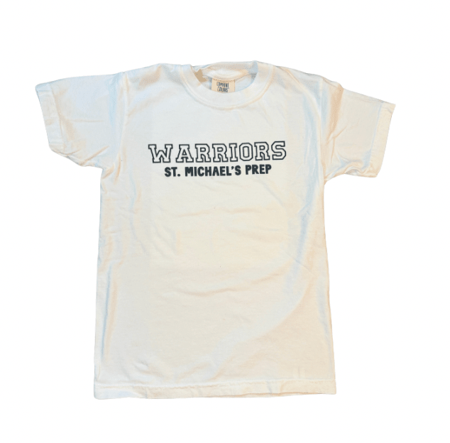 SMP T-Shirt - T-Shirt by Morrow & Main