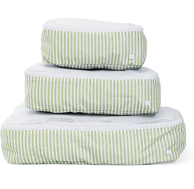 TRVL Packing Squad Cubes - by Morrow & Main