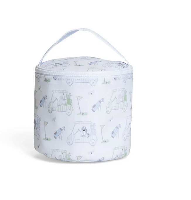 TRVL Snack Bag - by Morrow & Main