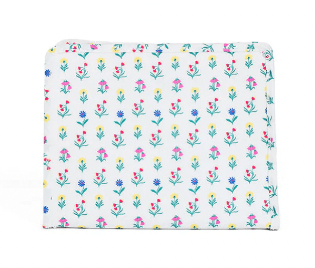 Wildflower Roadie - by Morrow & Main