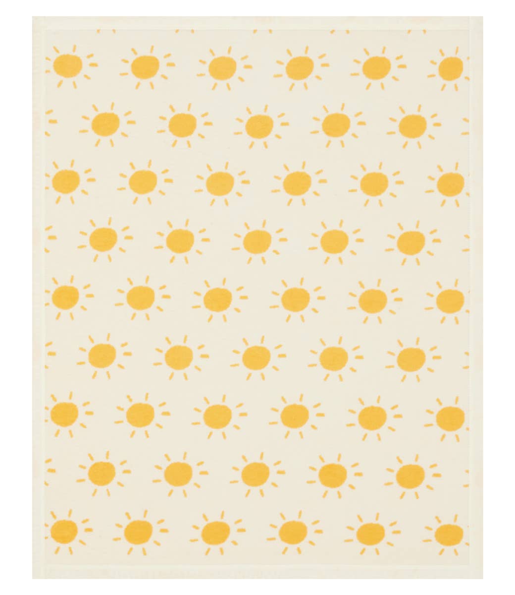 ChappyWrap - You Are My Sunshine Blanket: Midi