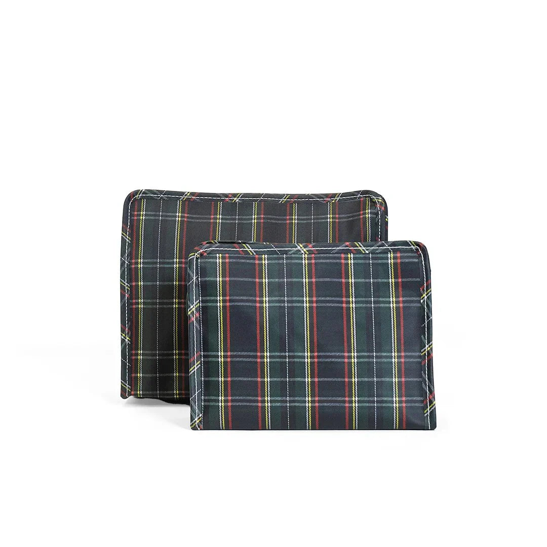 Cambridge Plaid Roadie