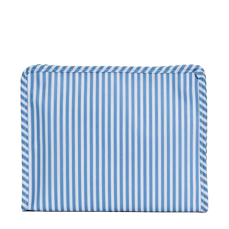 Pimlico Stripe Chambray Roadie