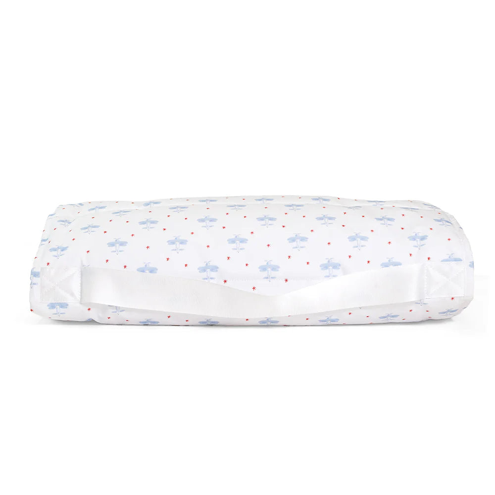 NAP MAT - Rest Up! David's Airplane