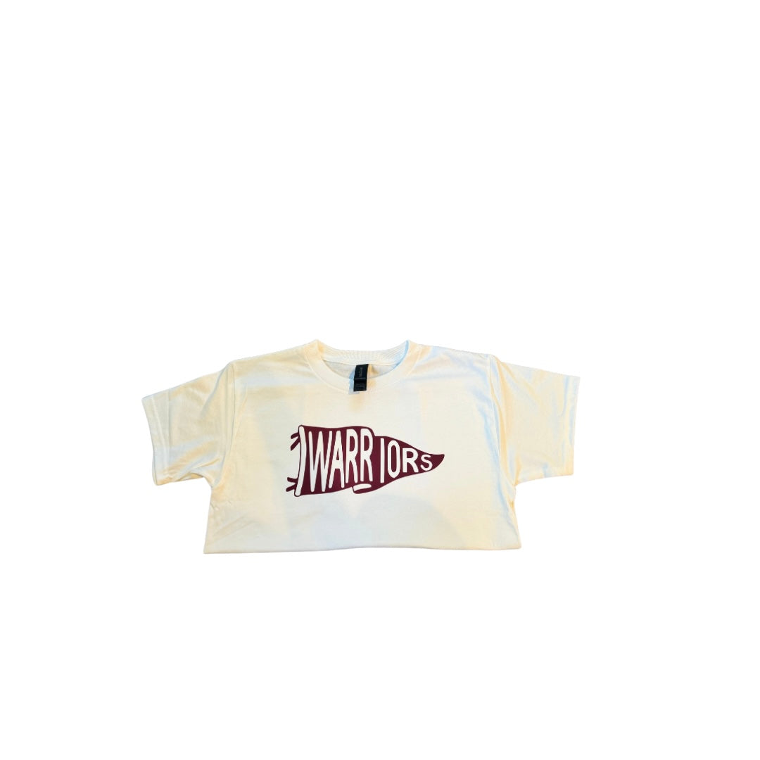 Pennant Tee
