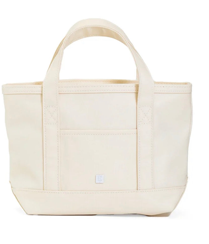 Natural Mini Tote