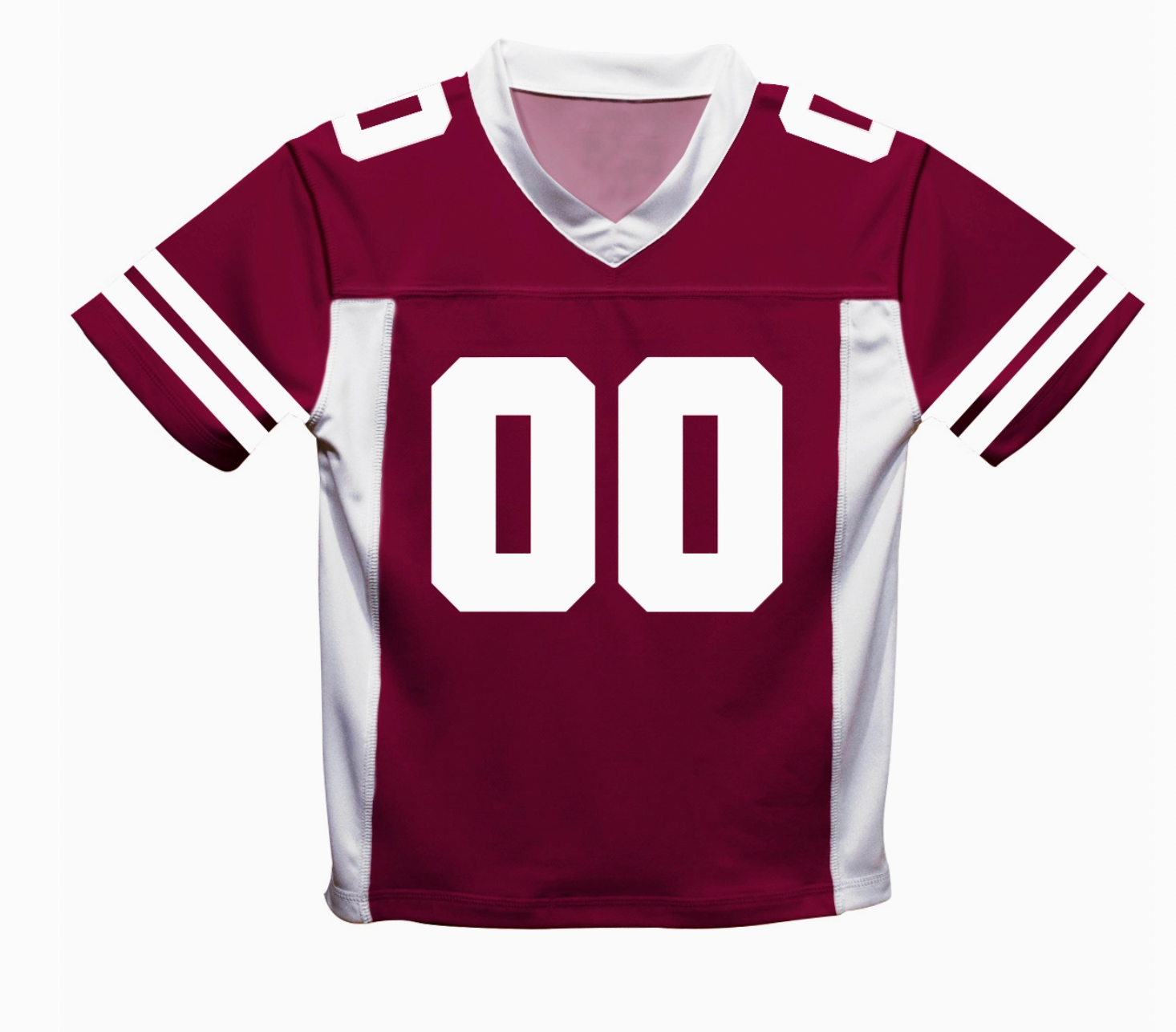 Boys Spirit Wear Jersey