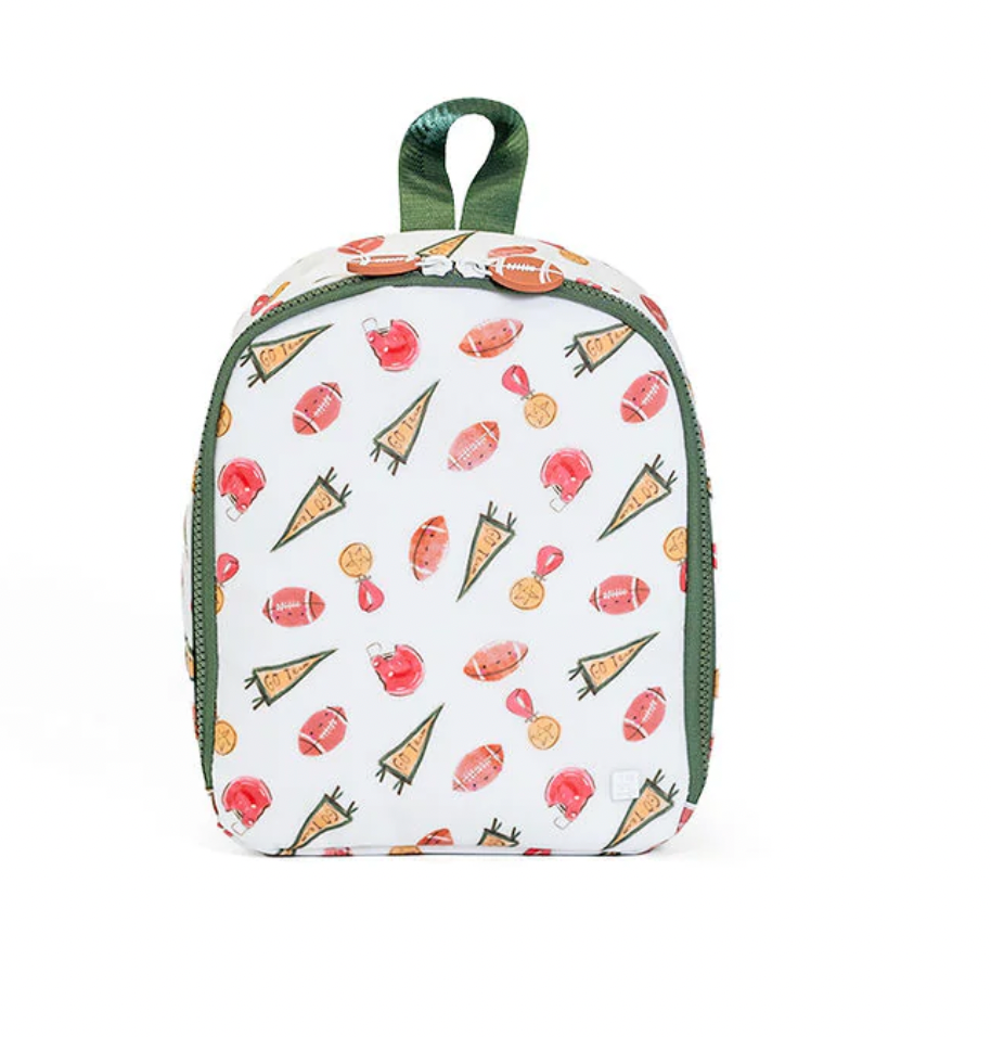 TRVL Bring It! Lunch Bag