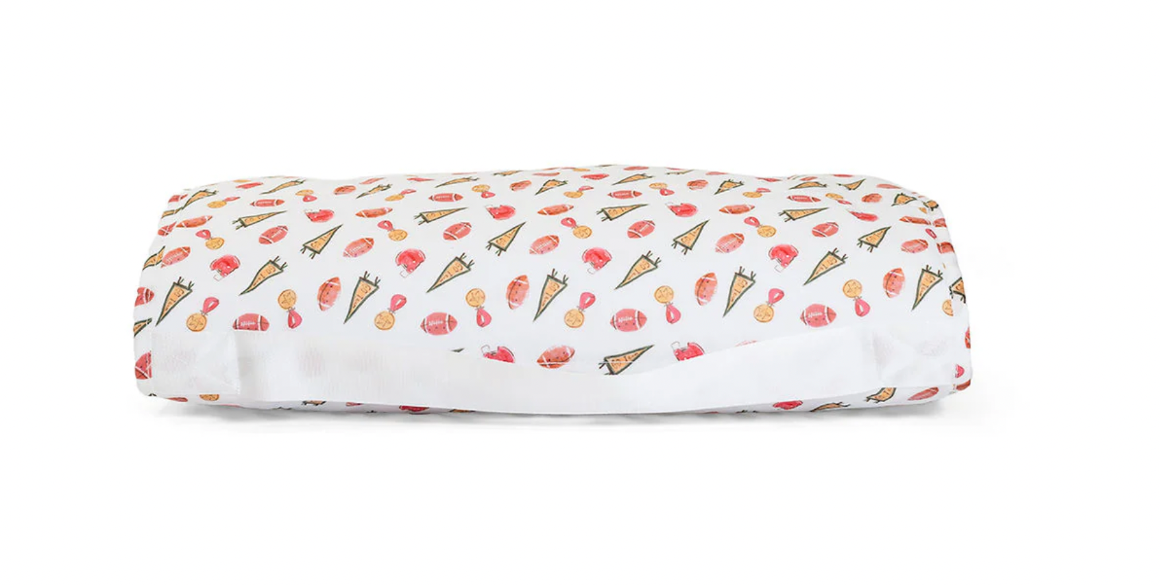 NAP MAT - Rest Up! TOUCHDOWN