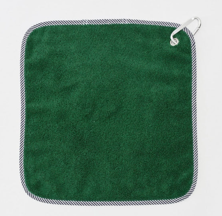 Fishing Towel
