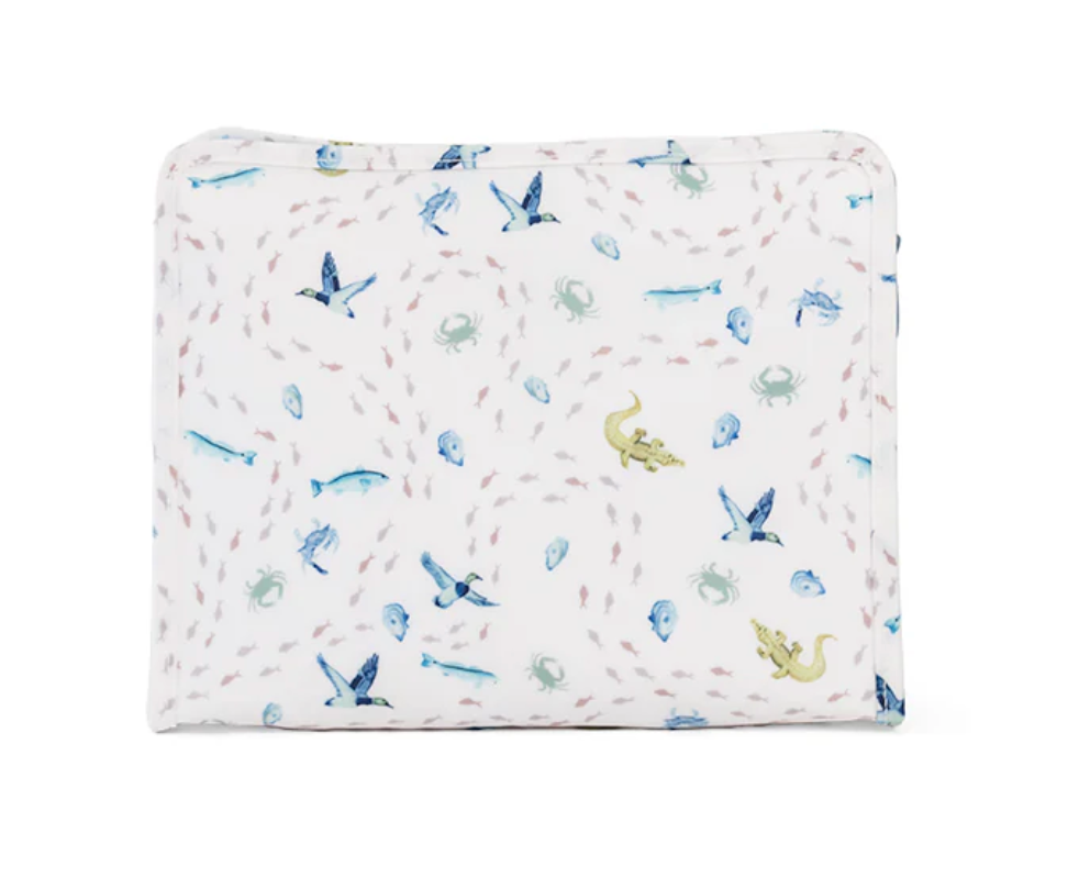 Coastal Tides Roadie