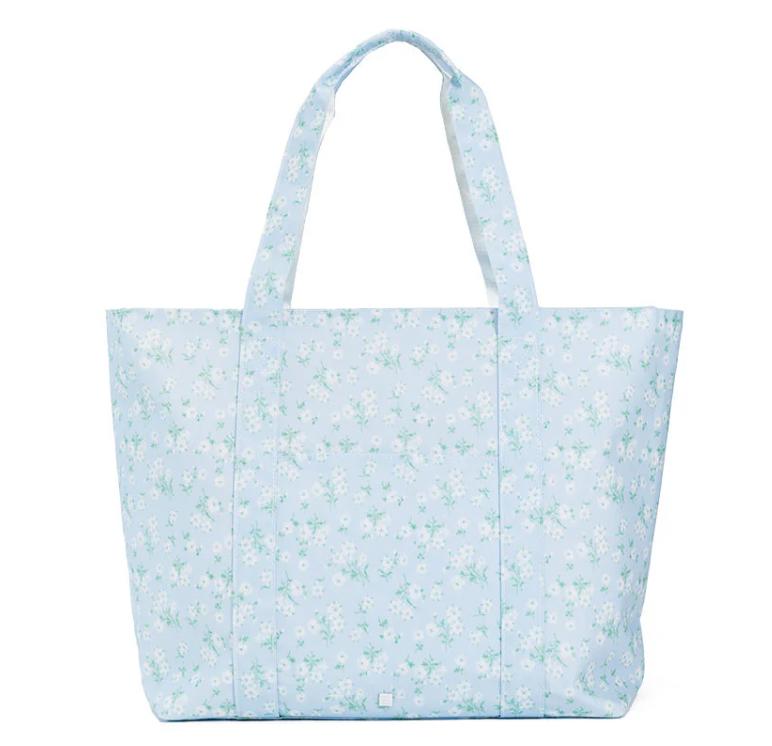 Kiki Floral Jumbo XL Tote