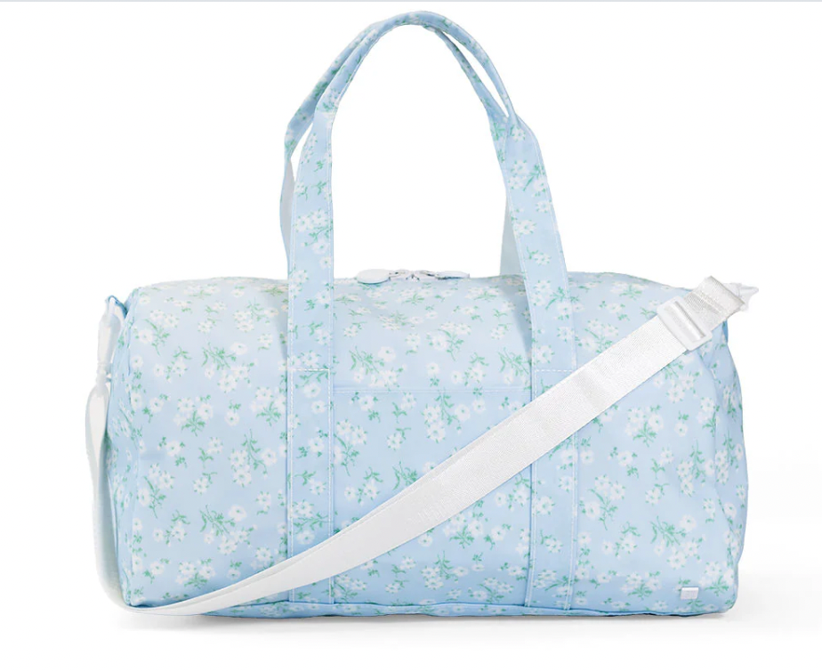 Kiki Floral Weekender