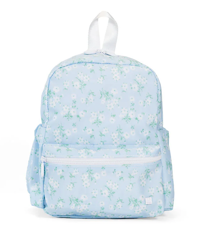 Mini Backer- Kiki Flower