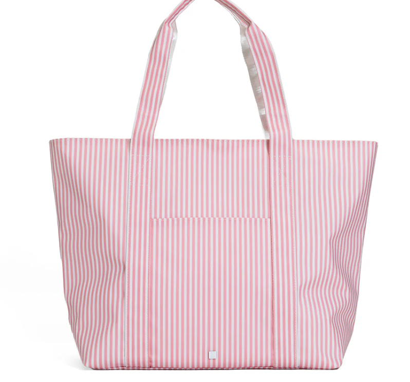 Dusty Rose Jumbo XL Tote